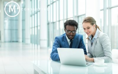 Ein neues und aufregendes Kapitel- Launch MO Consulting