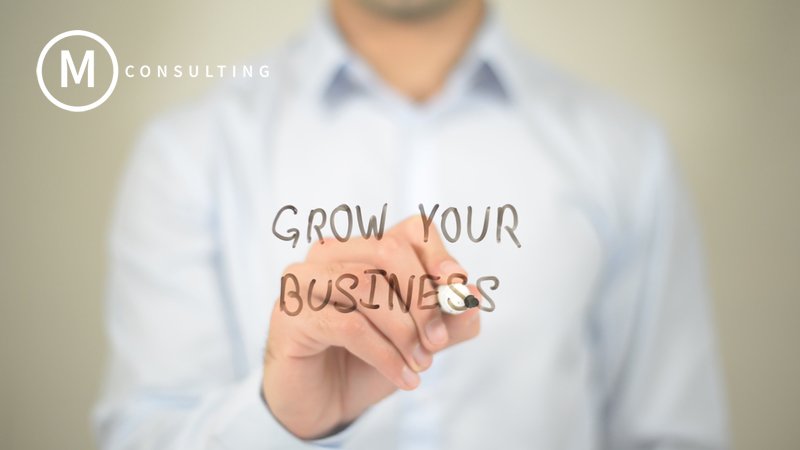 Market Strategy - Grow Business Market Strategy - Grow Business