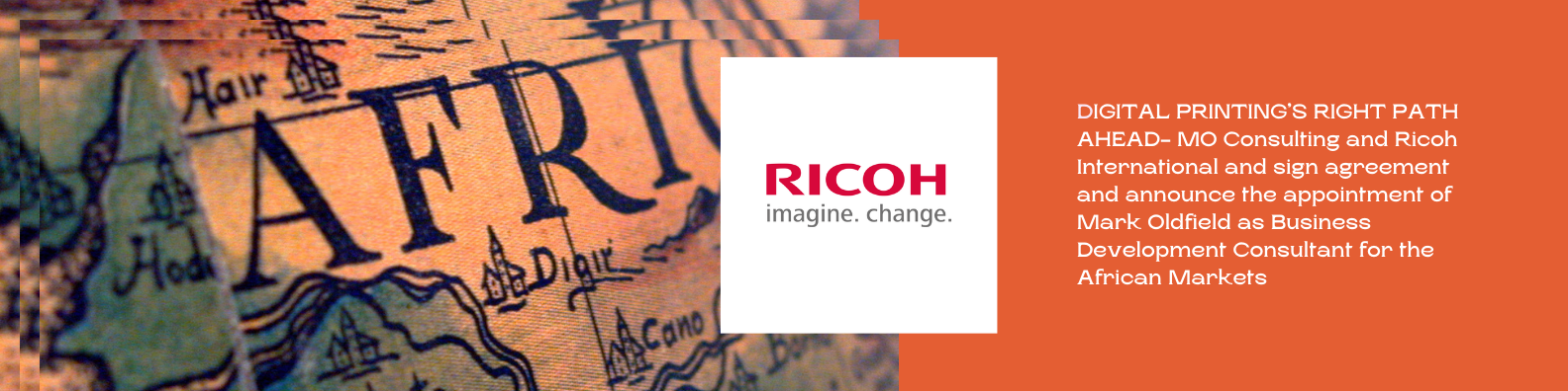 Ricoh Agreement